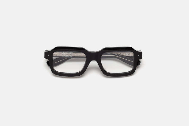 Ray Optical Black - Retrosuperfuture -