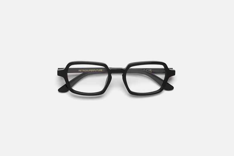 Numero 141 Nero - Retrosuperfuture -
