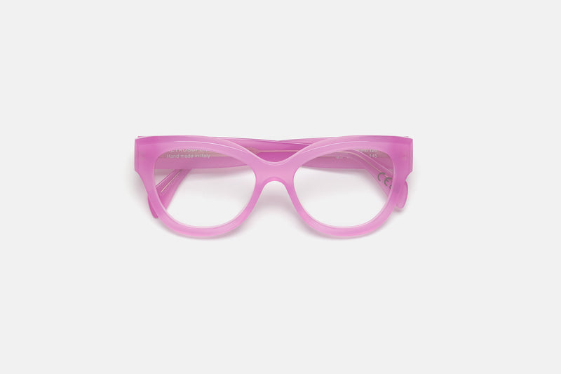 Numero 126 Pink - Retrosuperfuture -