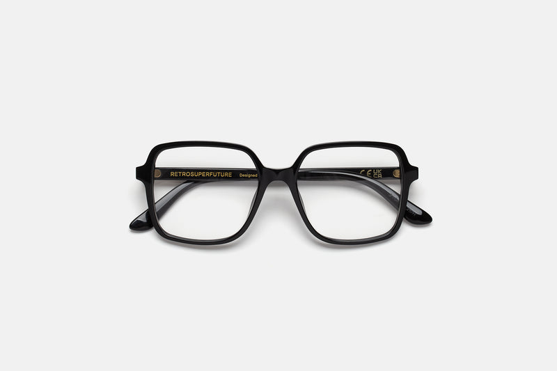 Numero 149 Nero - Retrosuperfuture -