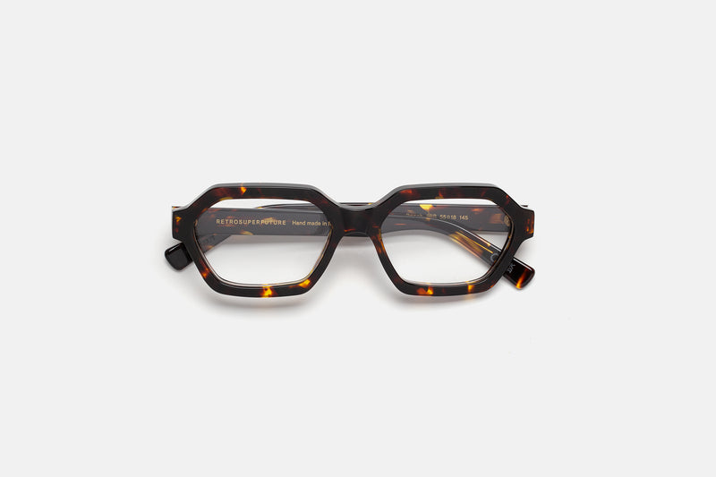 Pooch Optical Havana - Retrosuperfuture -