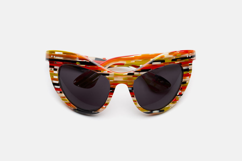 Holoholona Stripes - Retrosuperfuture -