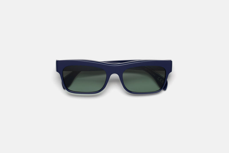Angdoa Deep Blue - Retrosuperfuture -