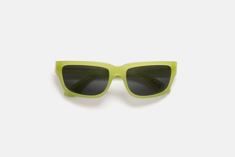 Thelonius Lime - Retrosuperfuture -