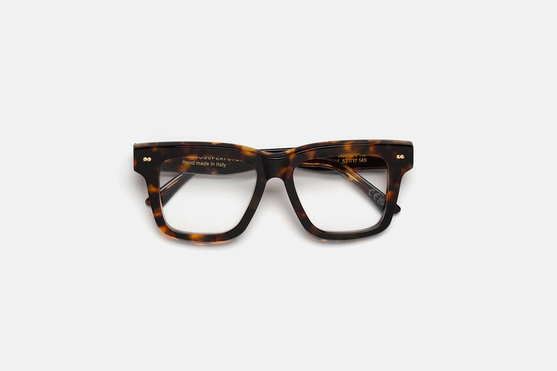 Numero 116 Havana - Retrosuperfuture -