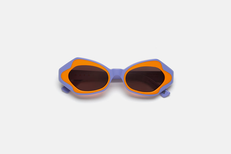Unlahand Lilac - Retrosuperfuture -
