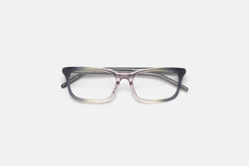 Numero 146 Side Fade - Retrosuperfuture -