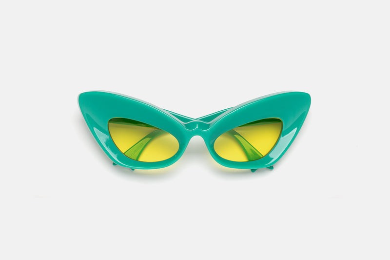 Caelicola Teal - Retrosuperfuture -