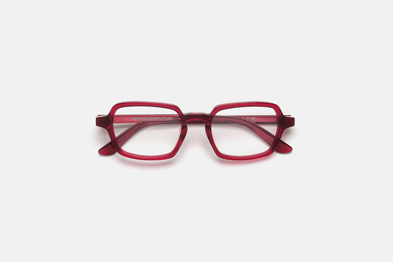 Numero 141 Bordeaux - Retrosuperfuture -