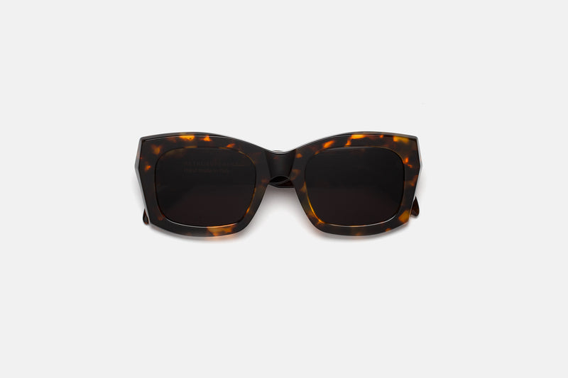 Komori Burnt Havana - Retrosuperfuture -