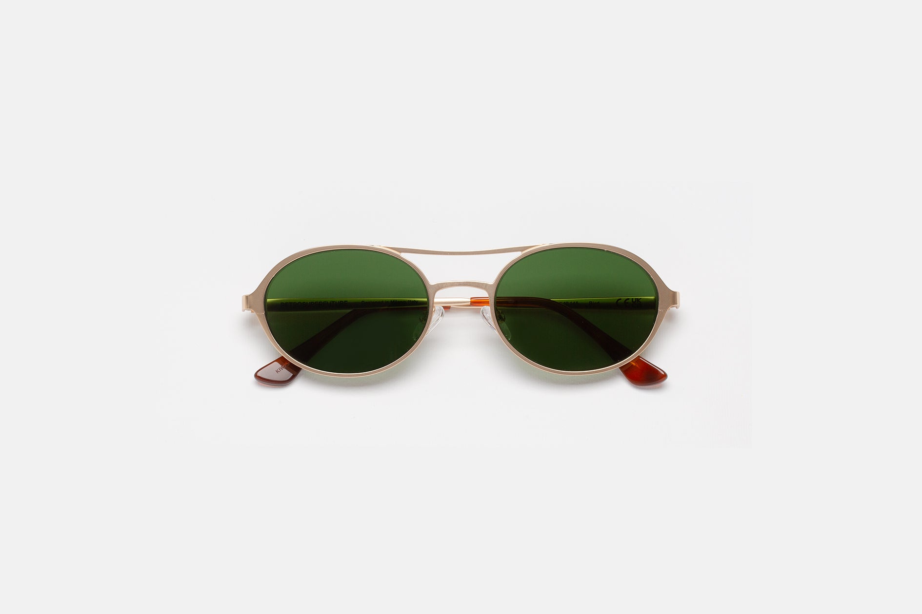 Goldwaterindia Retrosuperfuture Glasses Sale Bird Classics