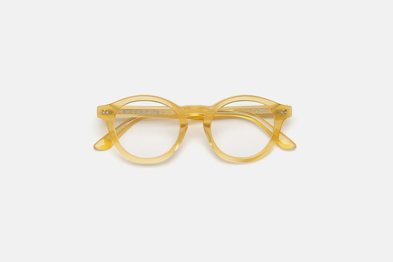 Numero 129 Cozy - Retrosuperfuture -