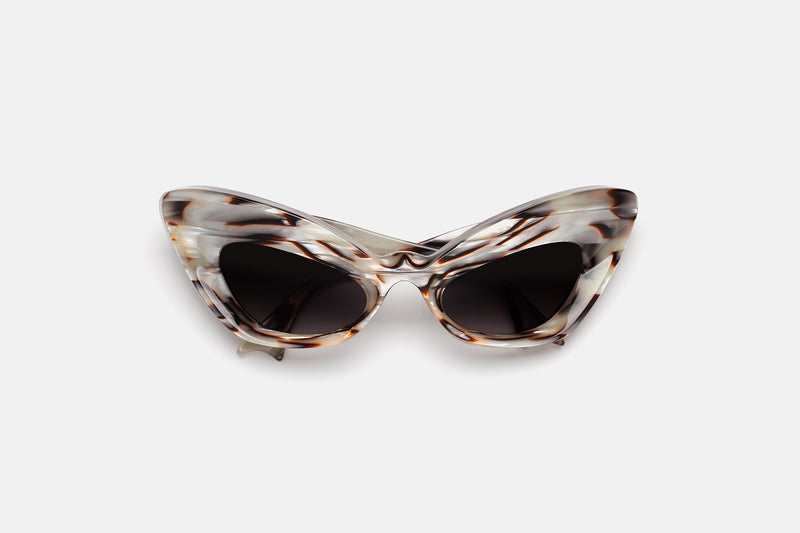 Caelicola Starshell - Retrosuperfuture -