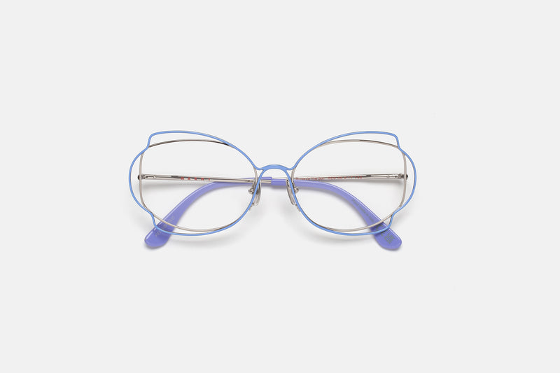 Route Of The Sun Optical Lilac - Retrosuperfuture -