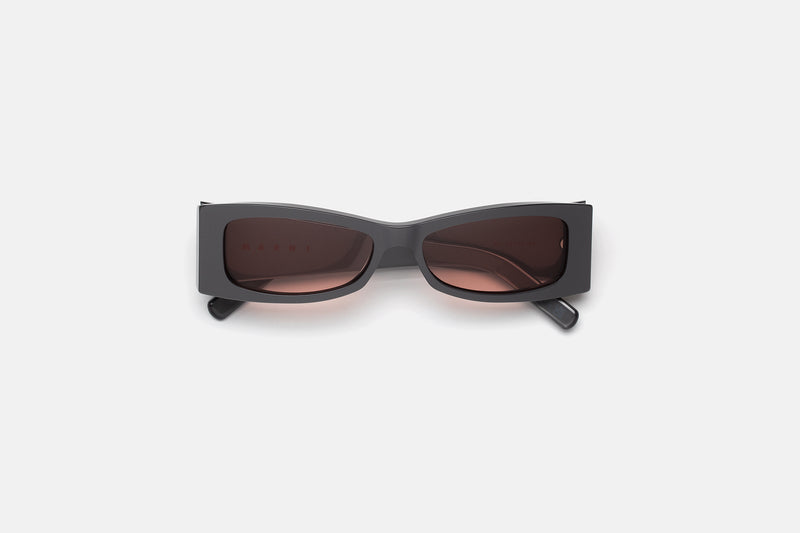 Zokoa Solid Grey - Retrosuperfuture -
