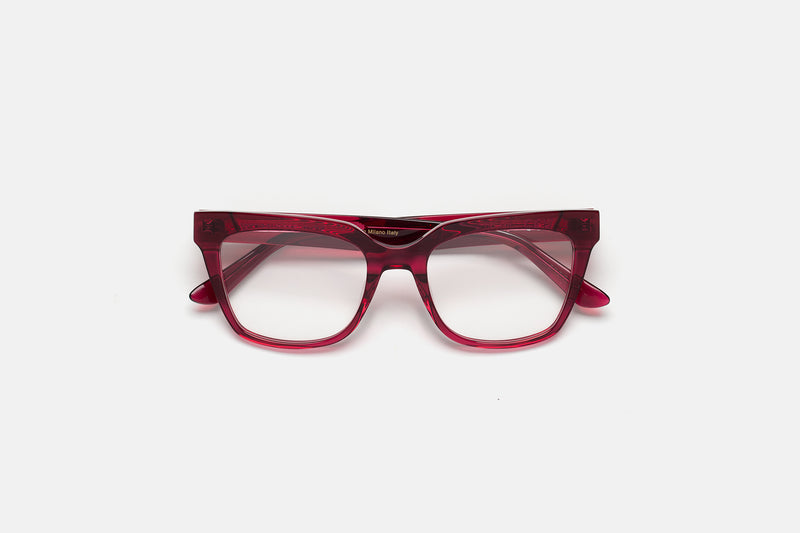 Numero 143 Bordeaux - Retrosuperfuture -
