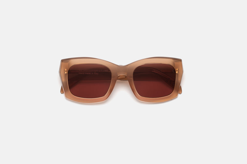 Komori Light Brown - Retrosuperfuture -