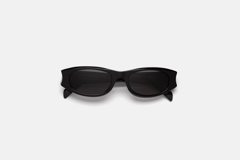 Razzo Black - Retrosuperfuture -