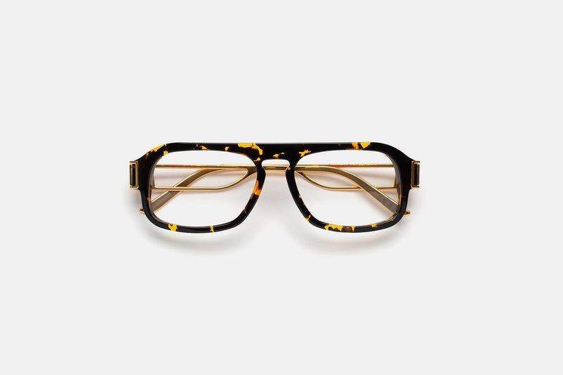 Burullus Optical Havana - Retrosuperfuture -