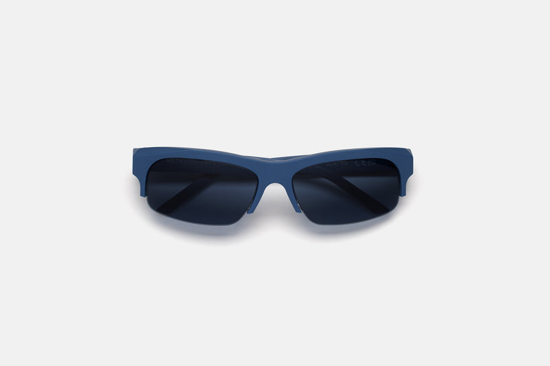 Scatto Dusty Blue - Retrosuperfuture -