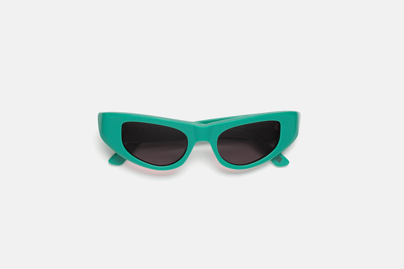 Netherworld Teal - Retrosuperfuture -