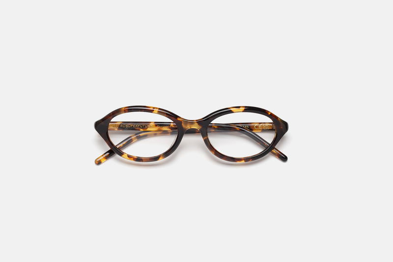 Numero 145 Burnt - Retrosuperfuture -