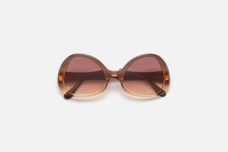 Anu Ohia Brown Faded - Retrosuperfuture -