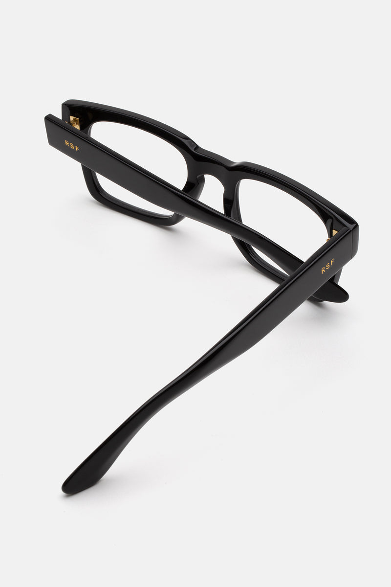Numero 133 Black - Retrosuperfuture -