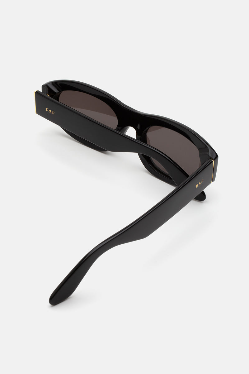 Cinema Black - Retrosuperfuture -