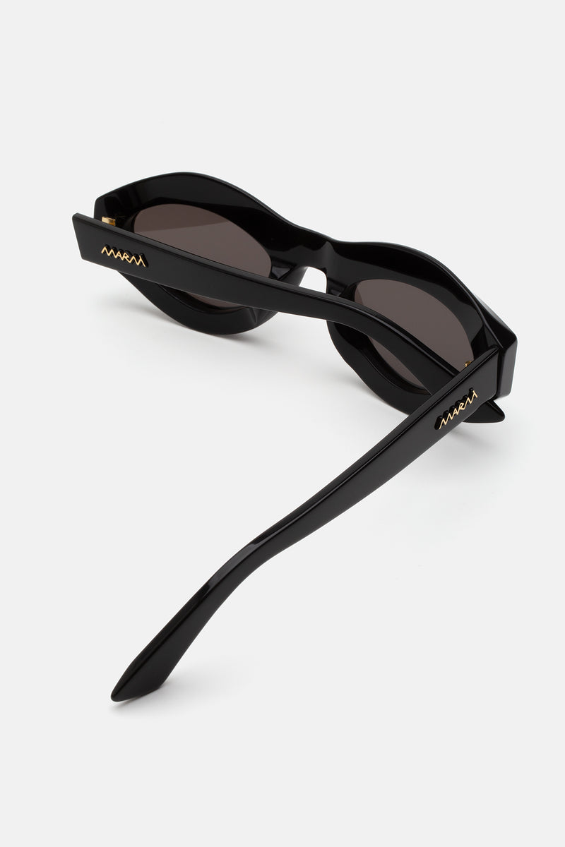 Zytherin Black - Retrosuperfuture -