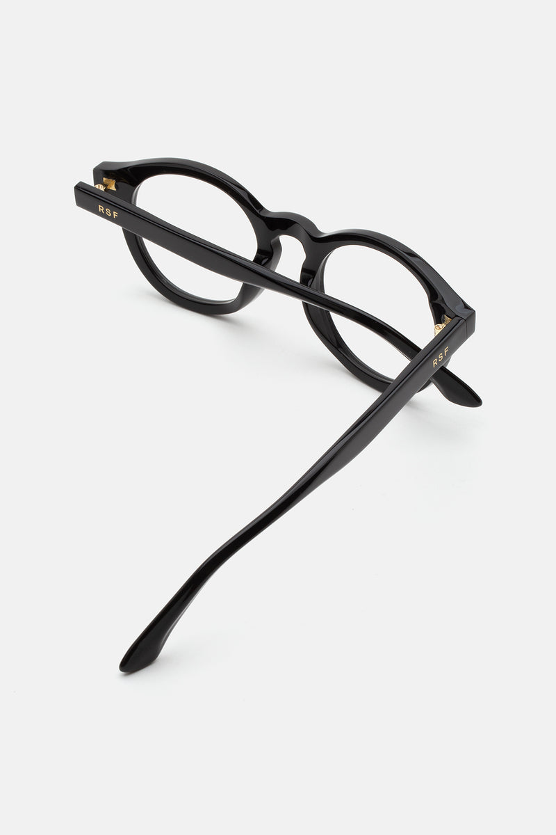 Numero 129 Black - Retrosuperfuture -