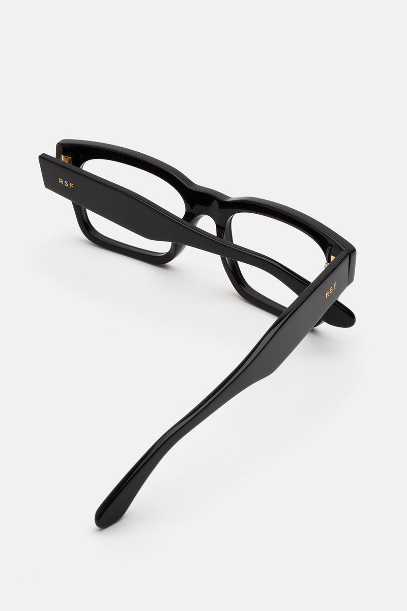 Numero 119 Black - Retrosuperfuture -