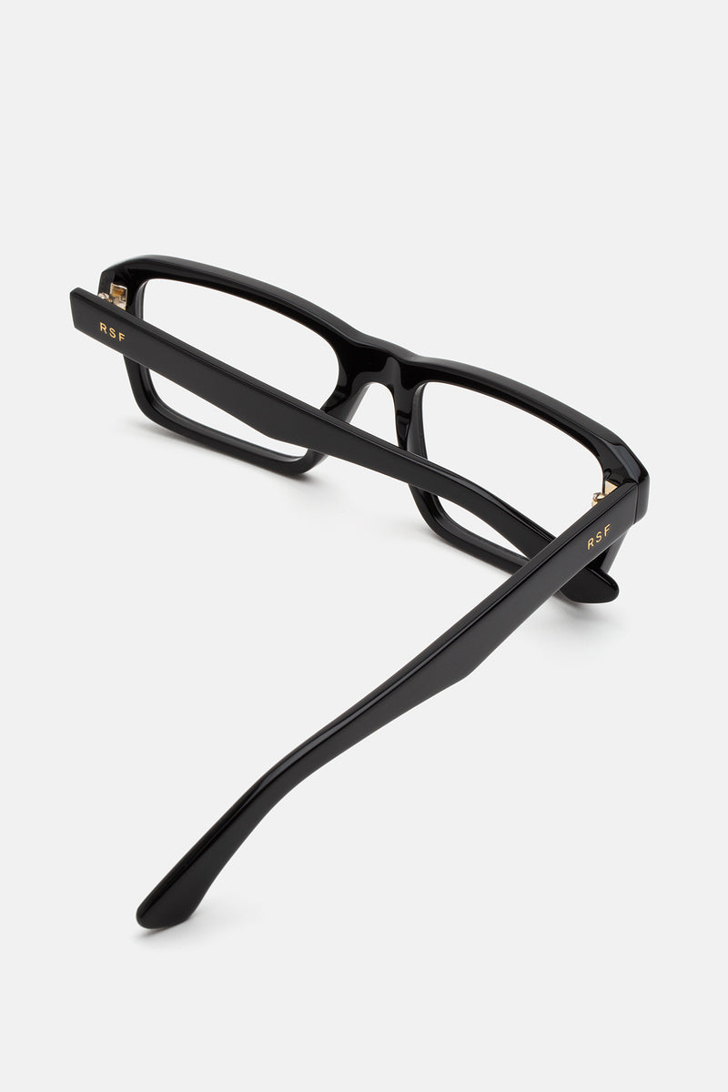 Numero 120 Black - Retrosuperfuture -