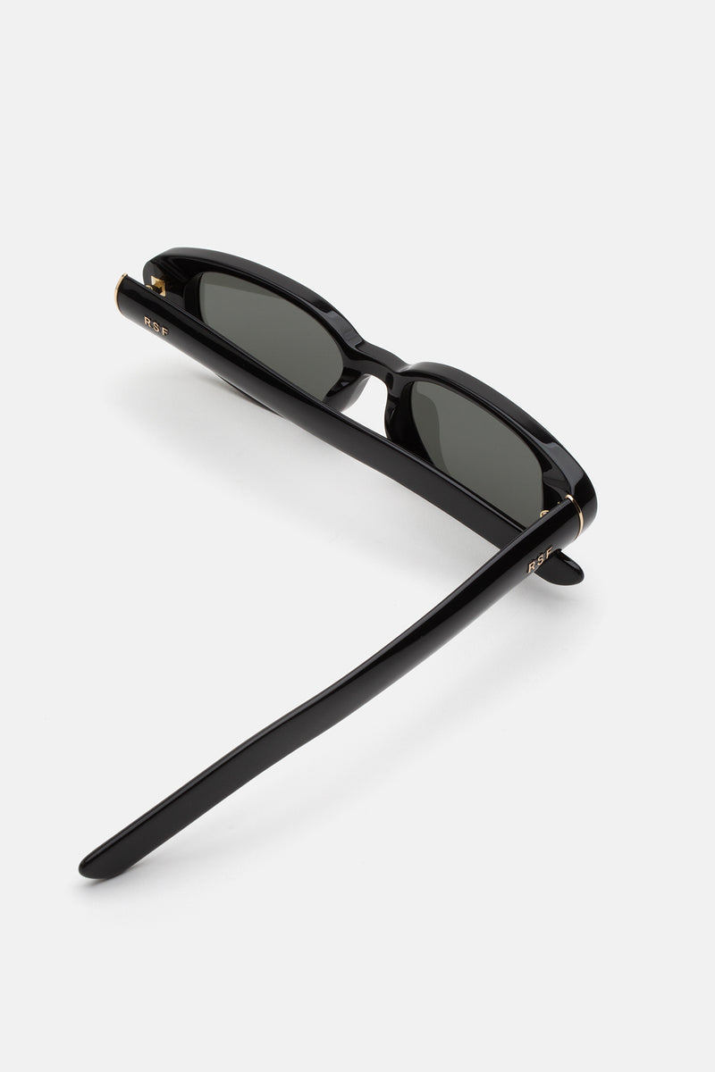 Vega Black - Retrosuperfuture -