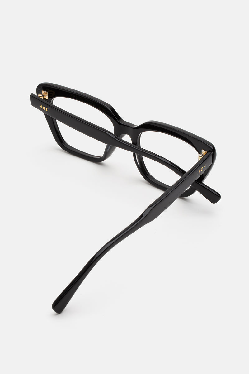 Numero 122 Black - Retrosuperfuture -
