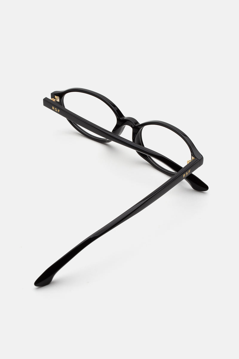 Numero 04 Black - Retrosuperfuture -