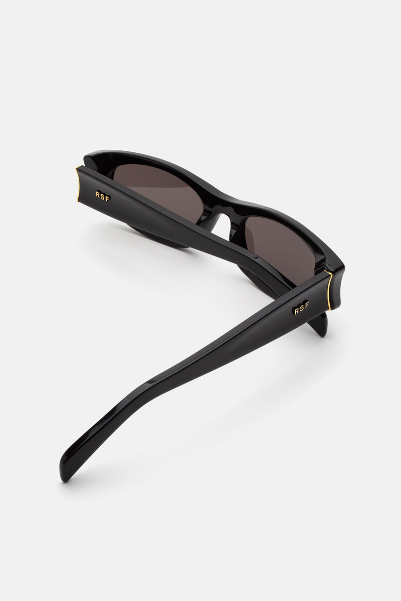Razzo Black - Retrosuperfuture -