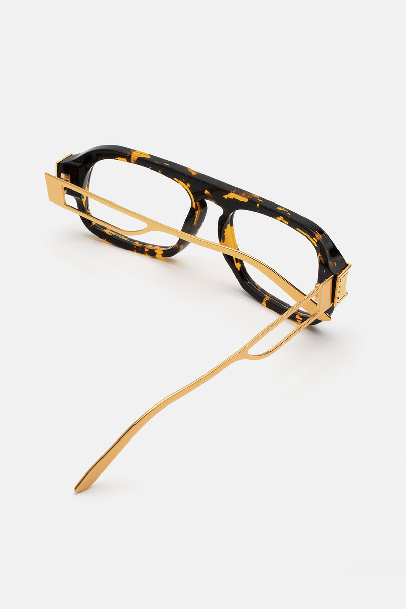 Burullus Optical Havana - Retrosuperfuture -