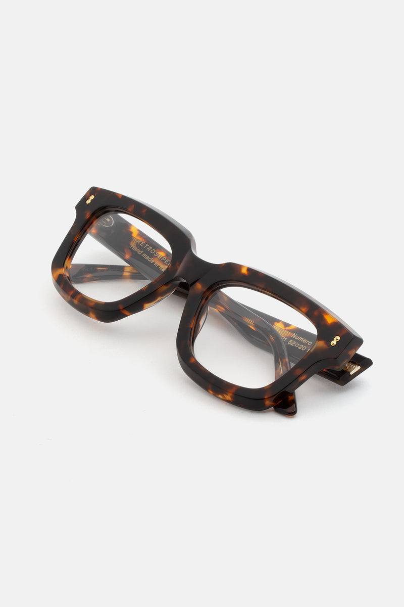 Numero 118 Havana - Retrosuperfuture -