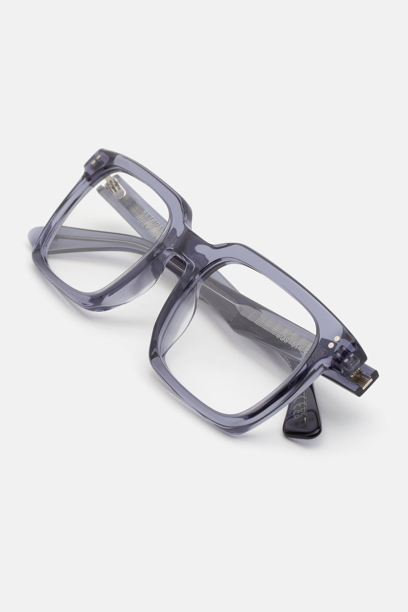 Secolo Optical Marino - Retrosuperfuture -