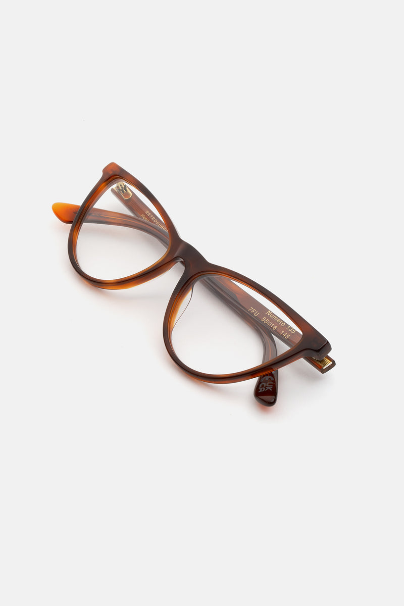 Numero 135 Havana Diversa - Retrosuperfuture -