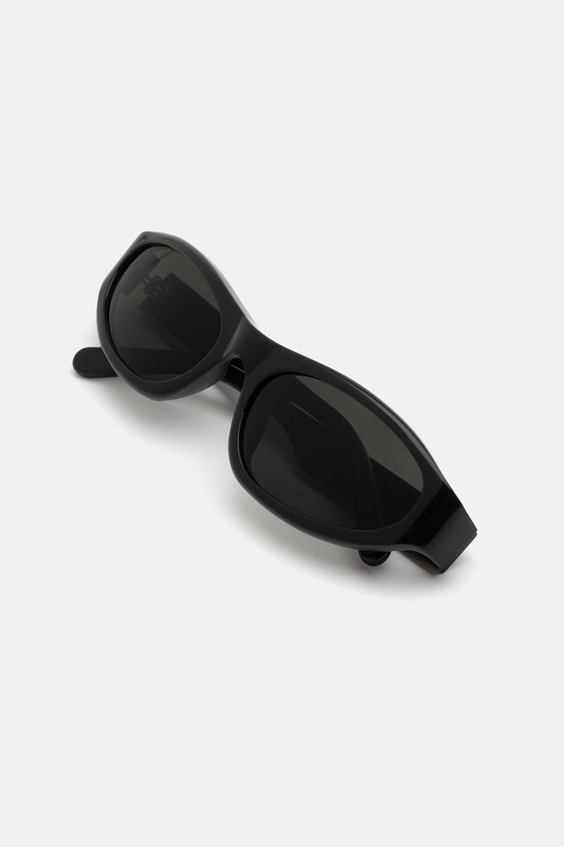 Yozamei Black - Retrosuperfuture -