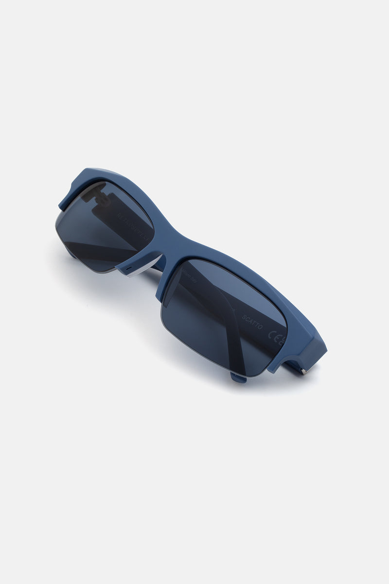Scatto Dusty Blue - Retrosuperfuture -