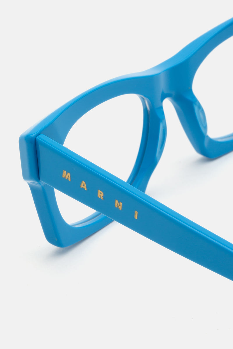 Edku Optical Blue - Retrosuperfuture -