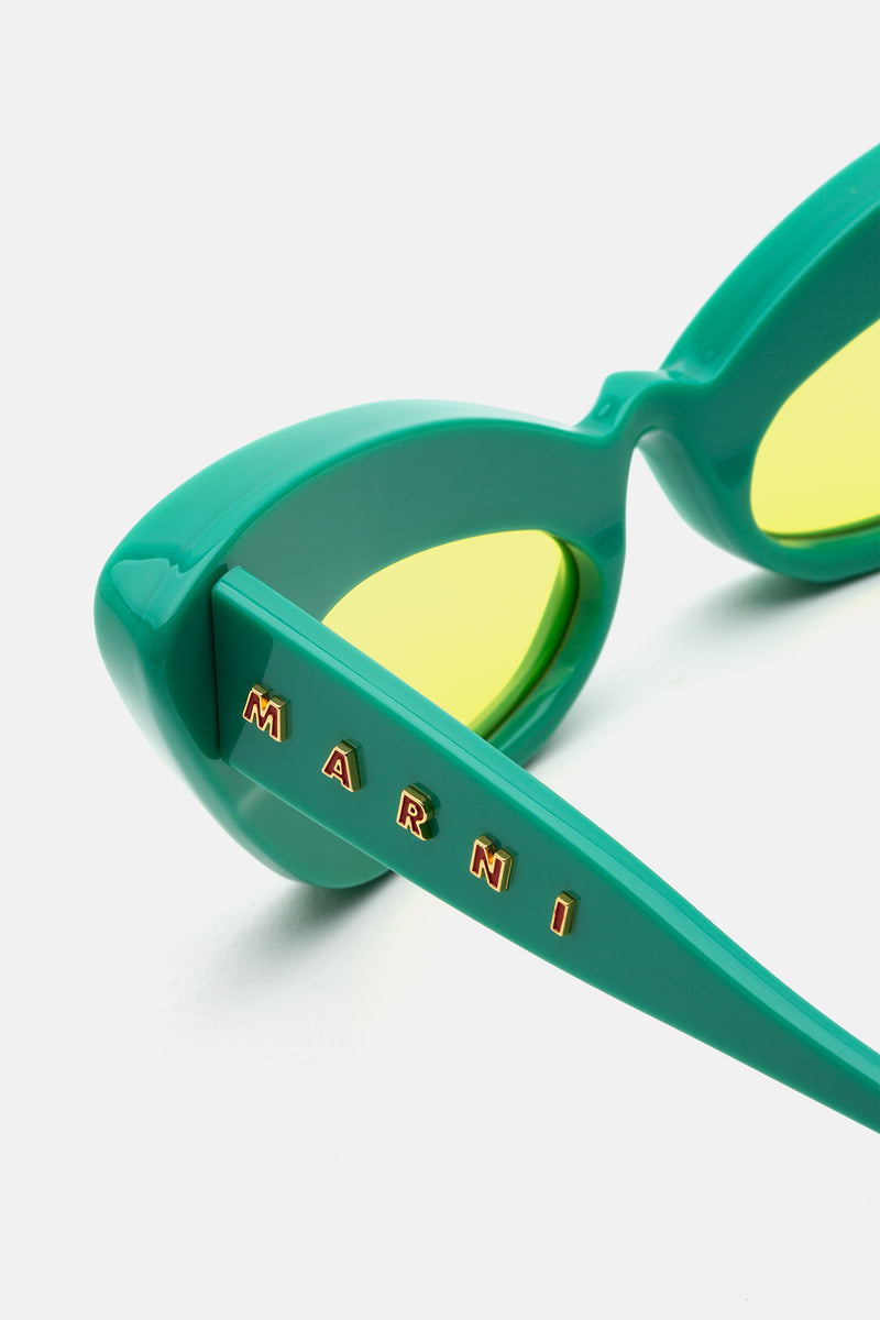 Caelicola Teal - Retrosuperfuture -