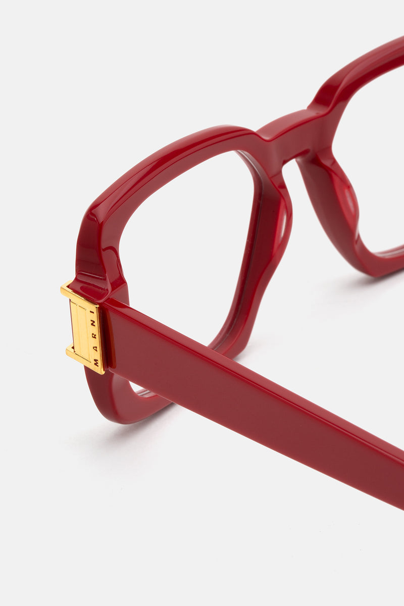 Zamalek Optical Bordeaux - Retrosuperfuture -