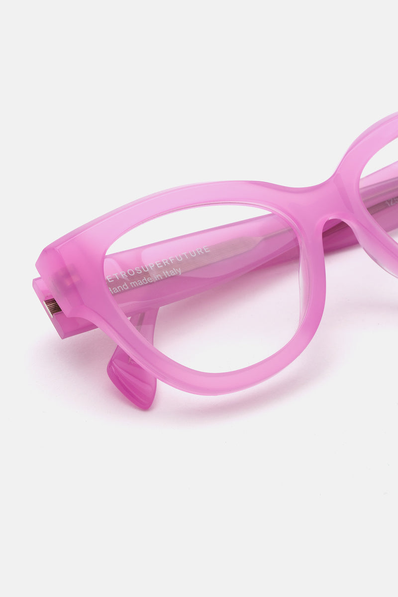 Numero 126 Pink - Retrosuperfuture -
