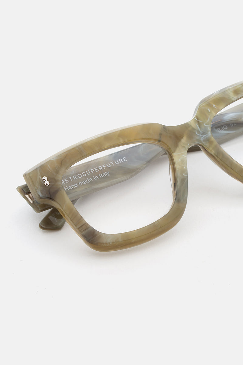 Numero 118 Roccia Verde - Retrosuperfuture -