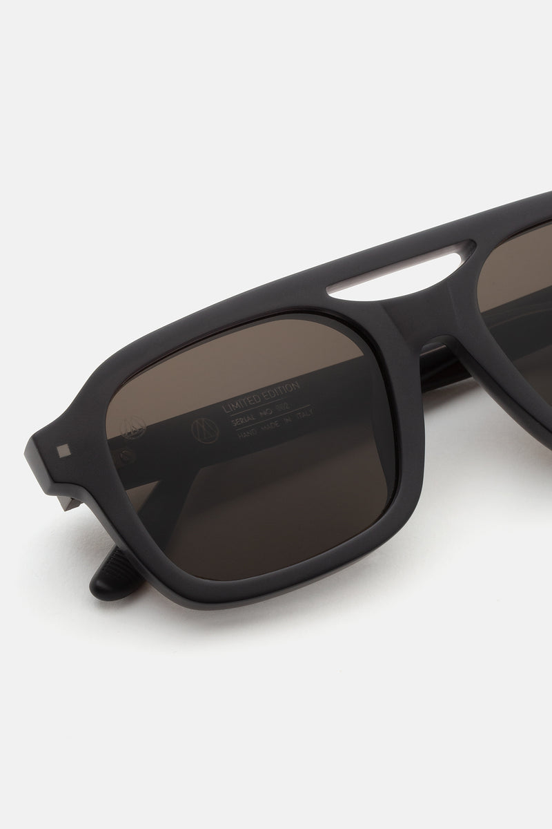 Vinicio Shadow Matte - Retrosuperfuture -