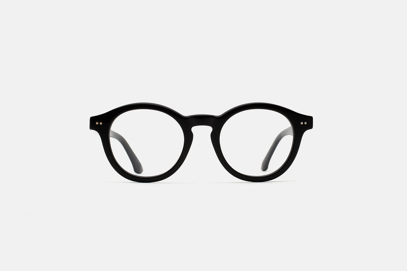 Numero 129 Black - Retrosuperfuture -
